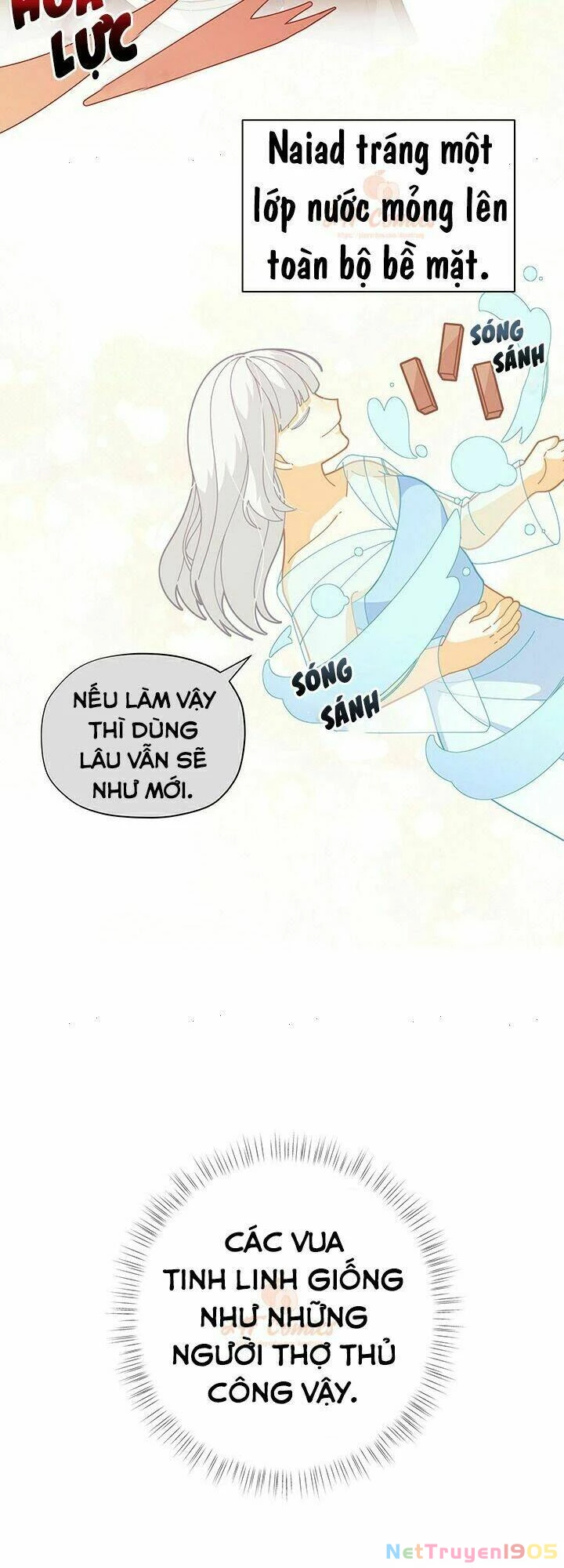 Tôi Chỉ Là Một Tiểu Thư Bình Thường Chapter 30 - 4