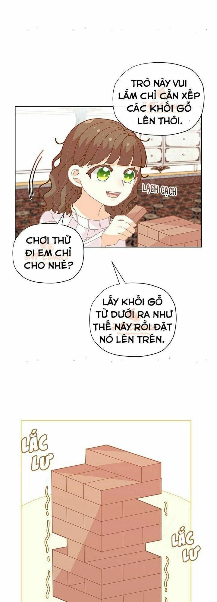 Tôi Chỉ Là Một Tiểu Thư Bình Thường Chapter 30 - 7