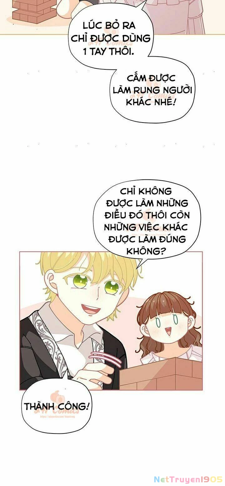 Tôi Chỉ Là Một Tiểu Thư Bình Thường Chapter 30 - 11