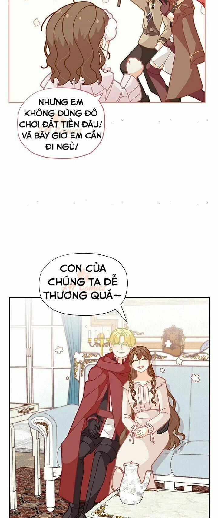 Tôi Chỉ Là Một Tiểu Thư Bình Thường Chapter 30 - 14