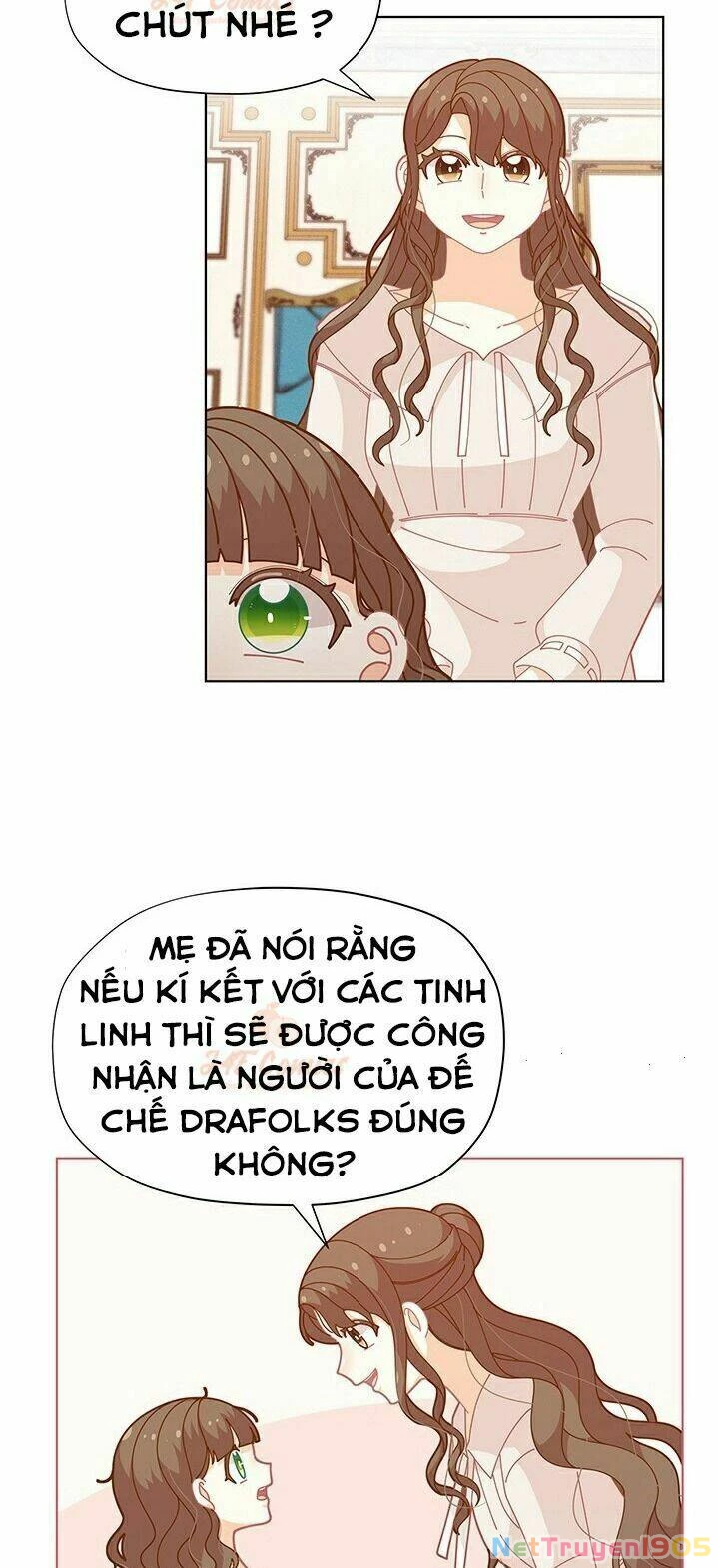 Tôi Chỉ Là Một Tiểu Thư Bình Thường Chapter 30 - 19