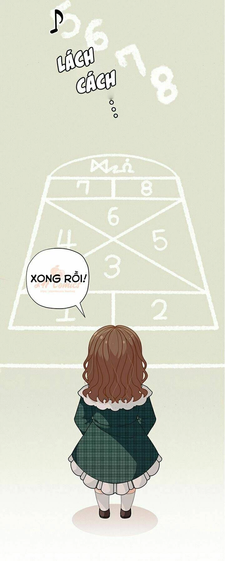 Tôi Chỉ Là Một Tiểu Thư Bình Thường Chapter 30 - 39