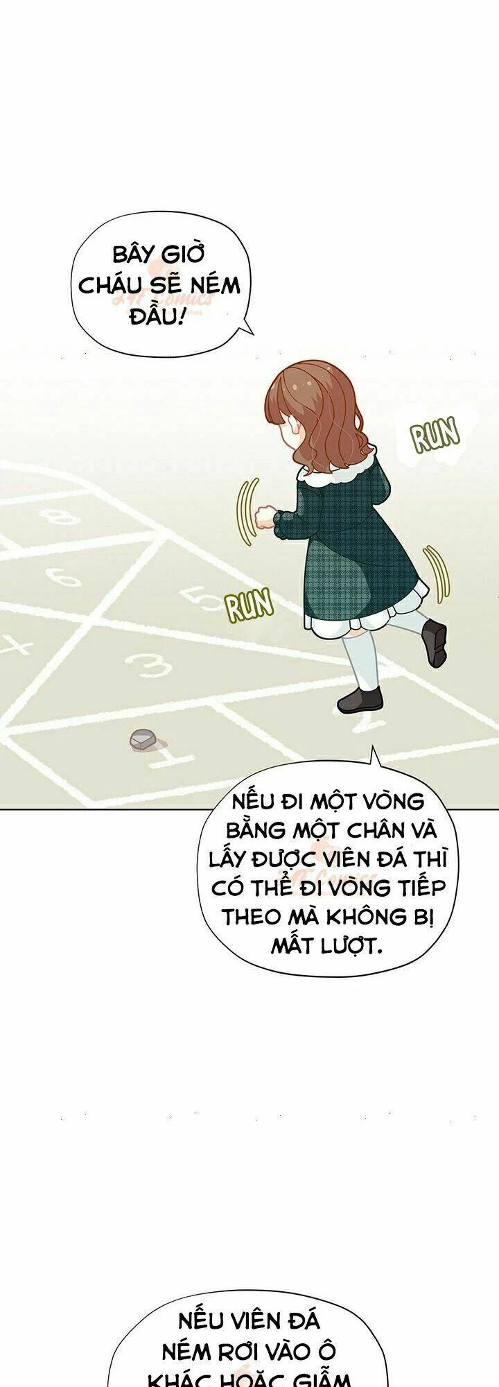 Tôi Chỉ Là Một Tiểu Thư Bình Thường Chapter 30 - 41
