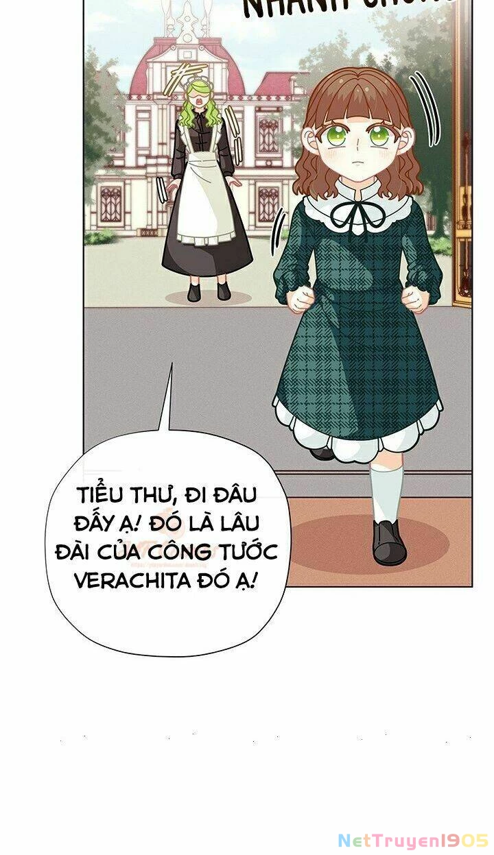 Tôi Chỉ Là Một Tiểu Thư Bình Thường Chapter 30 - 49