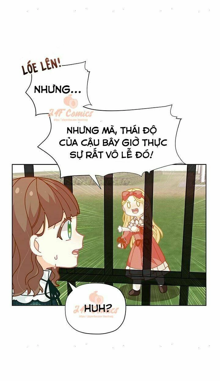Tôi Chỉ Là Một Tiểu Thư Bình Thường Chapter 30 - 59