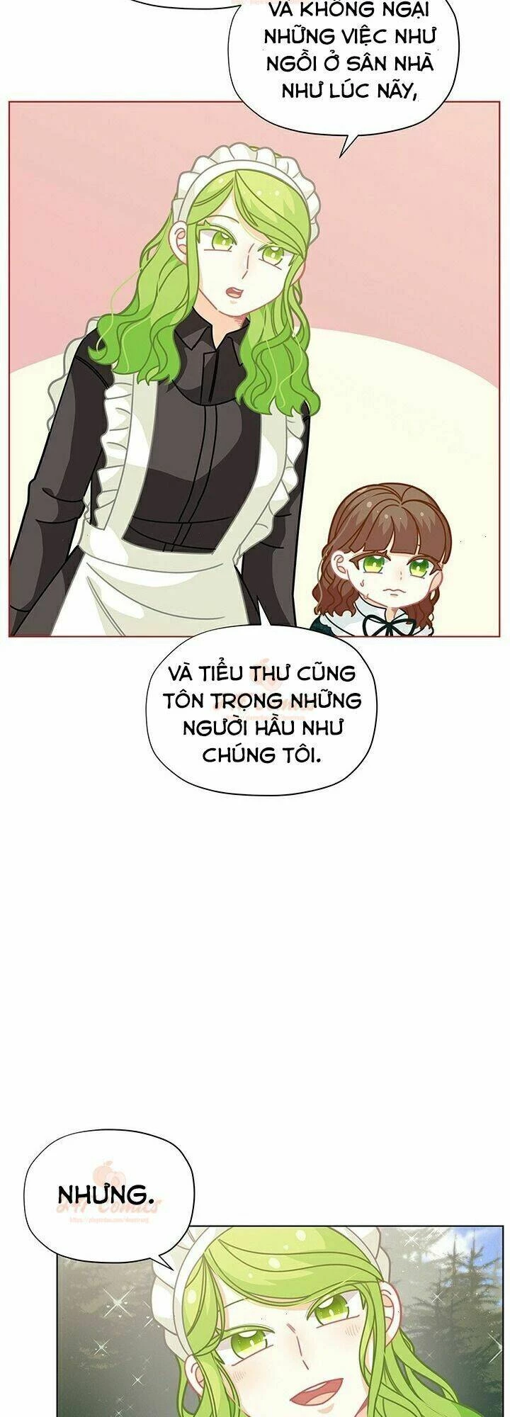 Tôi Chỉ Là Một Tiểu Thư Bình Thường Chapter 31 - 9