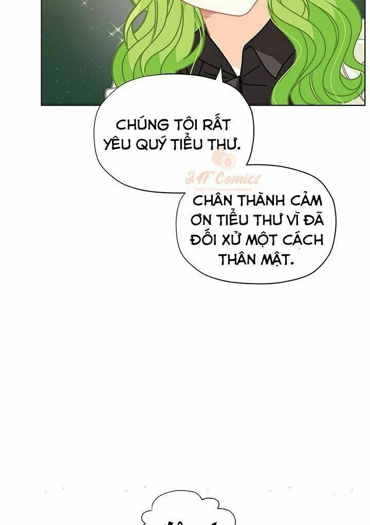 Tôi Chỉ Là Một Tiểu Thư Bình Thường Chapter 31 - 10