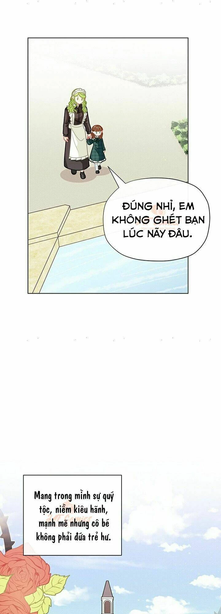 Tôi Chỉ Là Một Tiểu Thư Bình Thường Chapter 31 - 12
