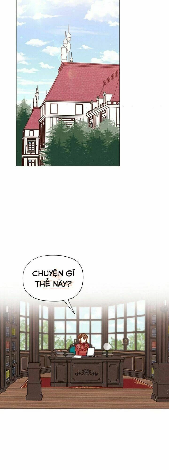 Tôi Chỉ Là Một Tiểu Thư Bình Thường Chapter 31 - 14