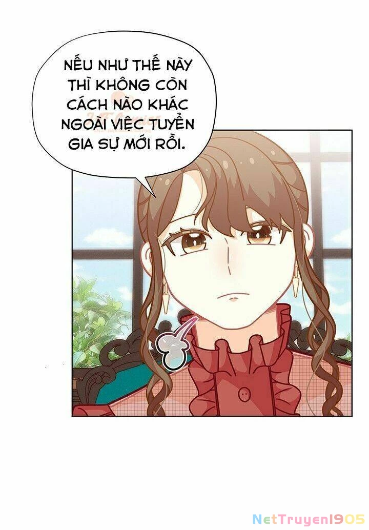 Tôi Chỉ Là Một Tiểu Thư Bình Thường Chapter 31 - 16