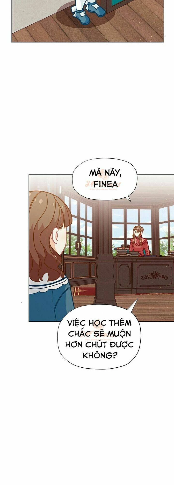 Tôi Chỉ Là Một Tiểu Thư Bình Thường Chapter 31 - 18