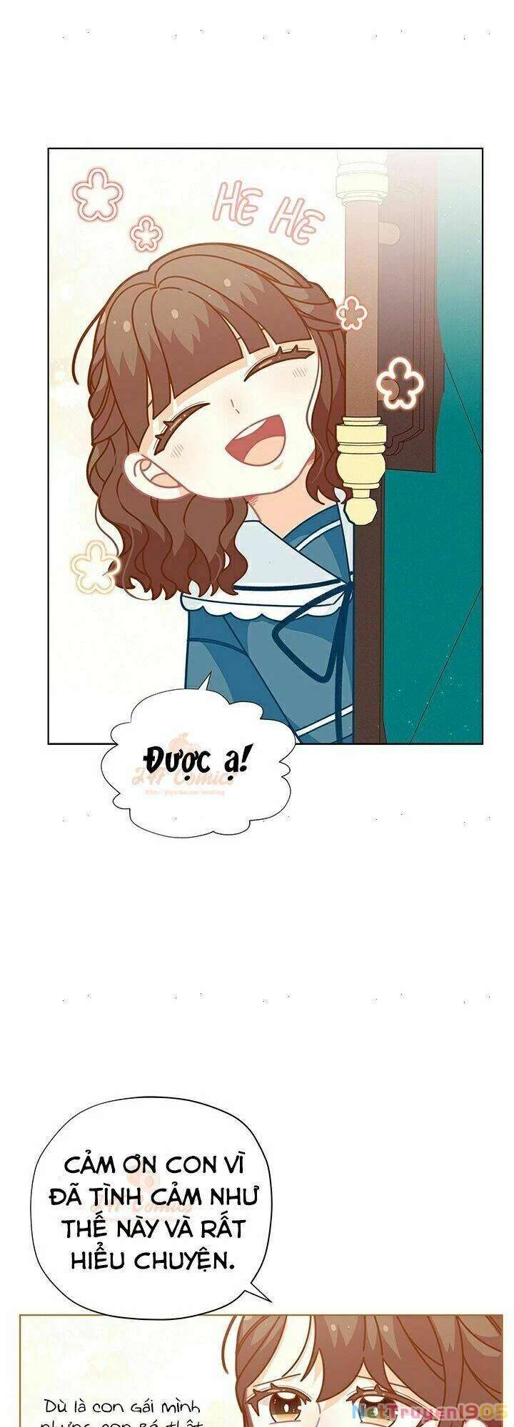 Tôi Chỉ Là Một Tiểu Thư Bình Thường Chapter 31 - 21