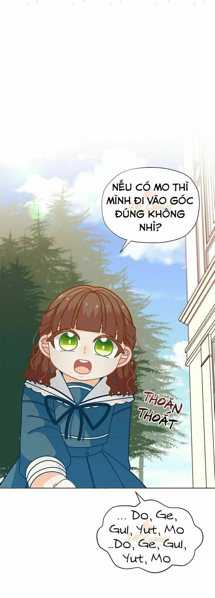 Tôi Chỉ Là Một Tiểu Thư Bình Thường Chapter 31 - 25
