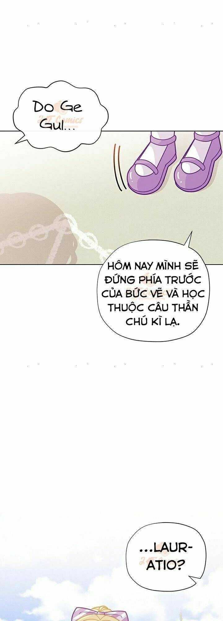 Tôi Chỉ Là Một Tiểu Thư Bình Thường Chapter 31 - 26