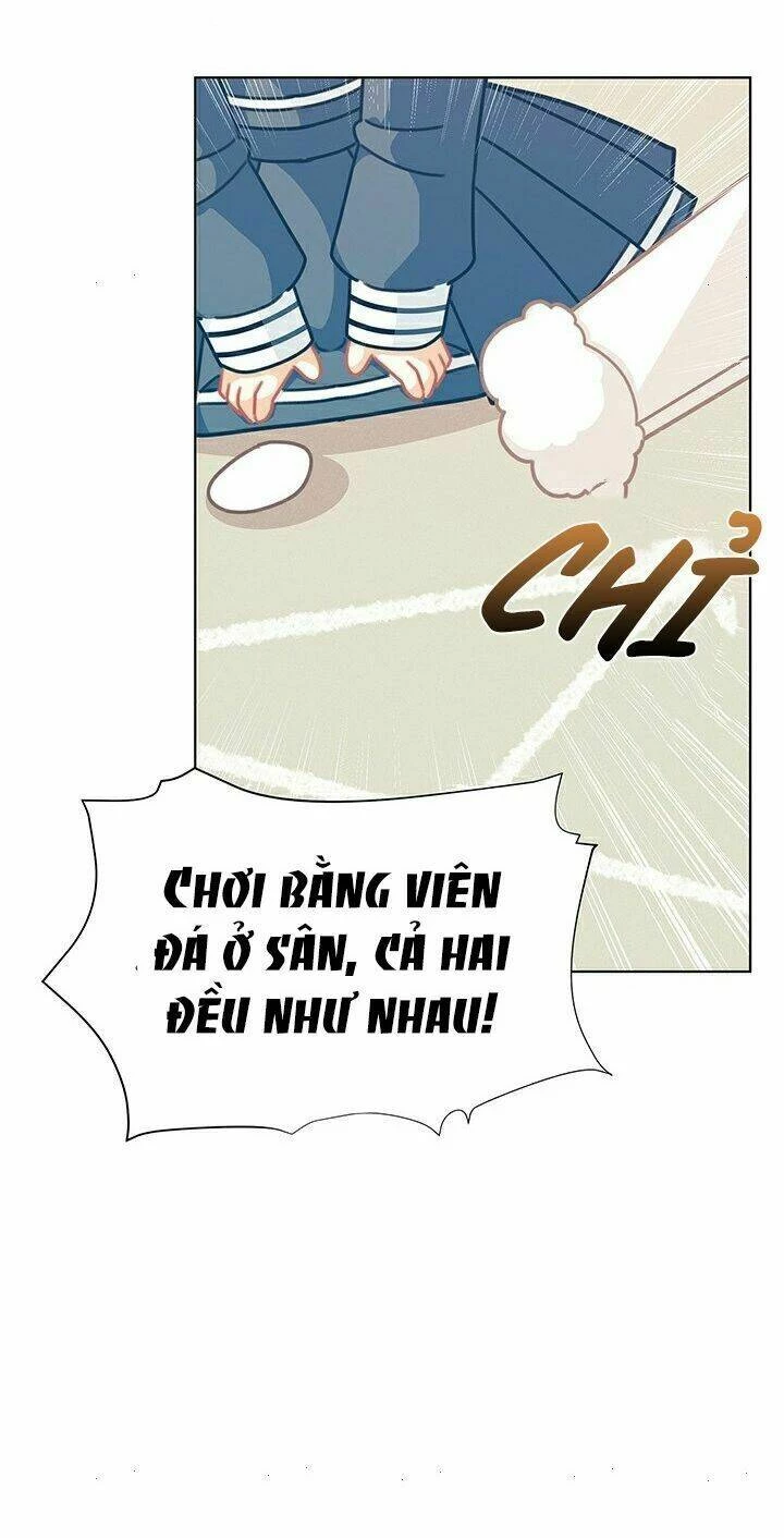 Tôi Chỉ Là Một Tiểu Thư Bình Thường Chapter 31 - 33