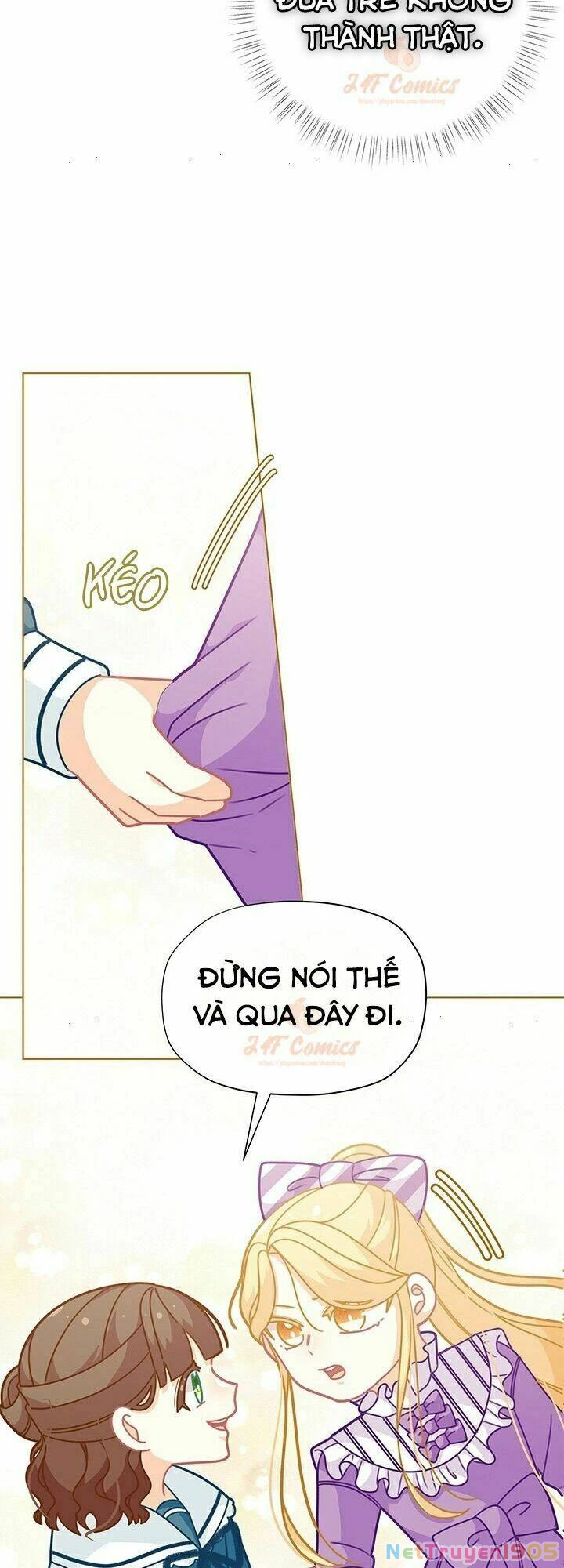 Tôi Chỉ Là Một Tiểu Thư Bình Thường Chapter 31 - 39