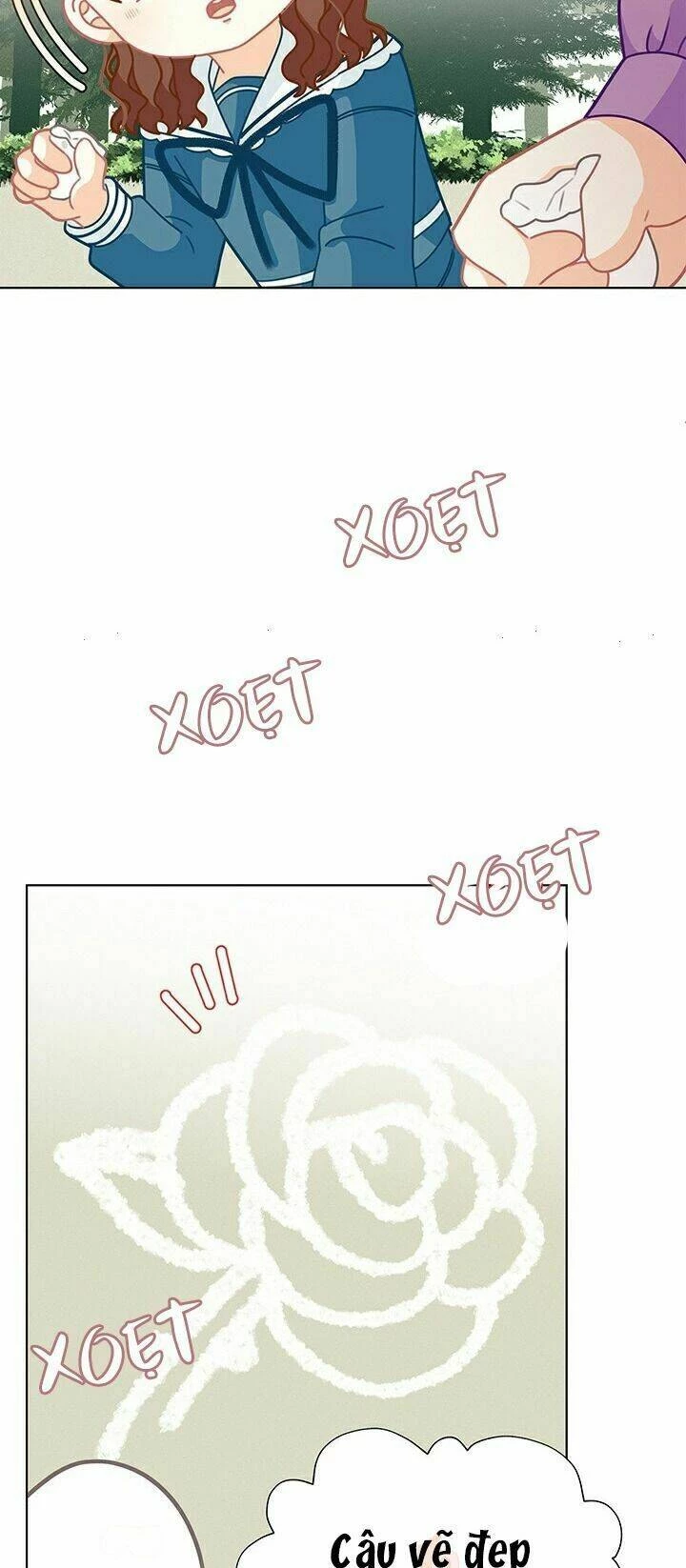 Tôi Chỉ Là Một Tiểu Thư Bình Thường Chapter 31 - 44