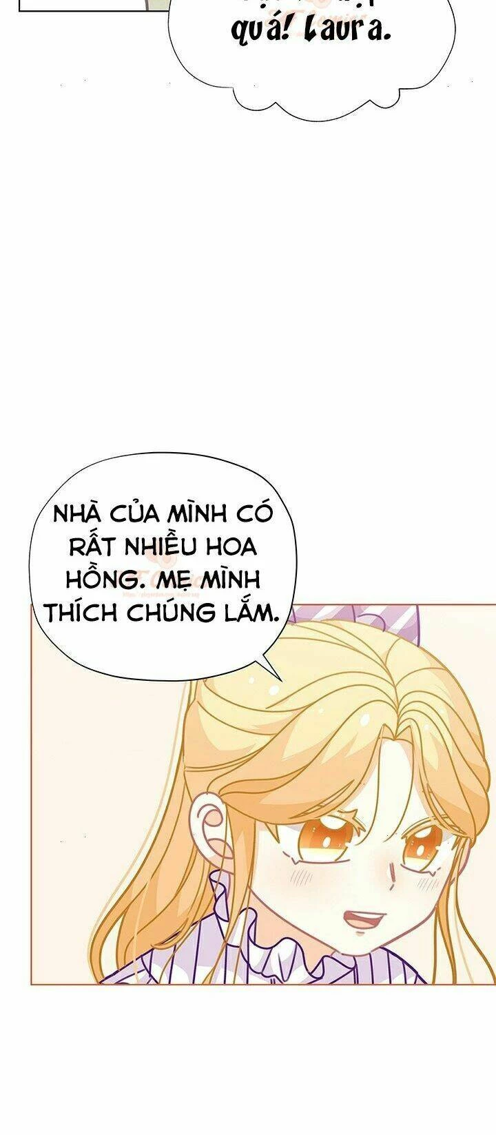 Tôi Chỉ Là Một Tiểu Thư Bình Thường Chapter 31 - 45