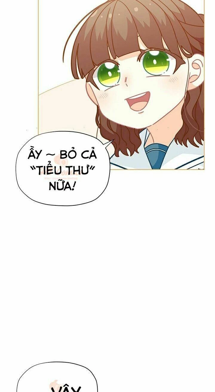 Tôi Chỉ Là Một Tiểu Thư Bình Thường Chapter 31 - 48