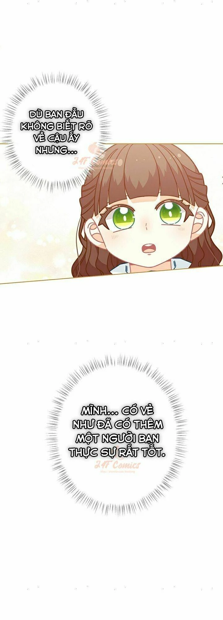 Tôi Chỉ Là Một Tiểu Thư Bình Thường Chapter 31 - 50