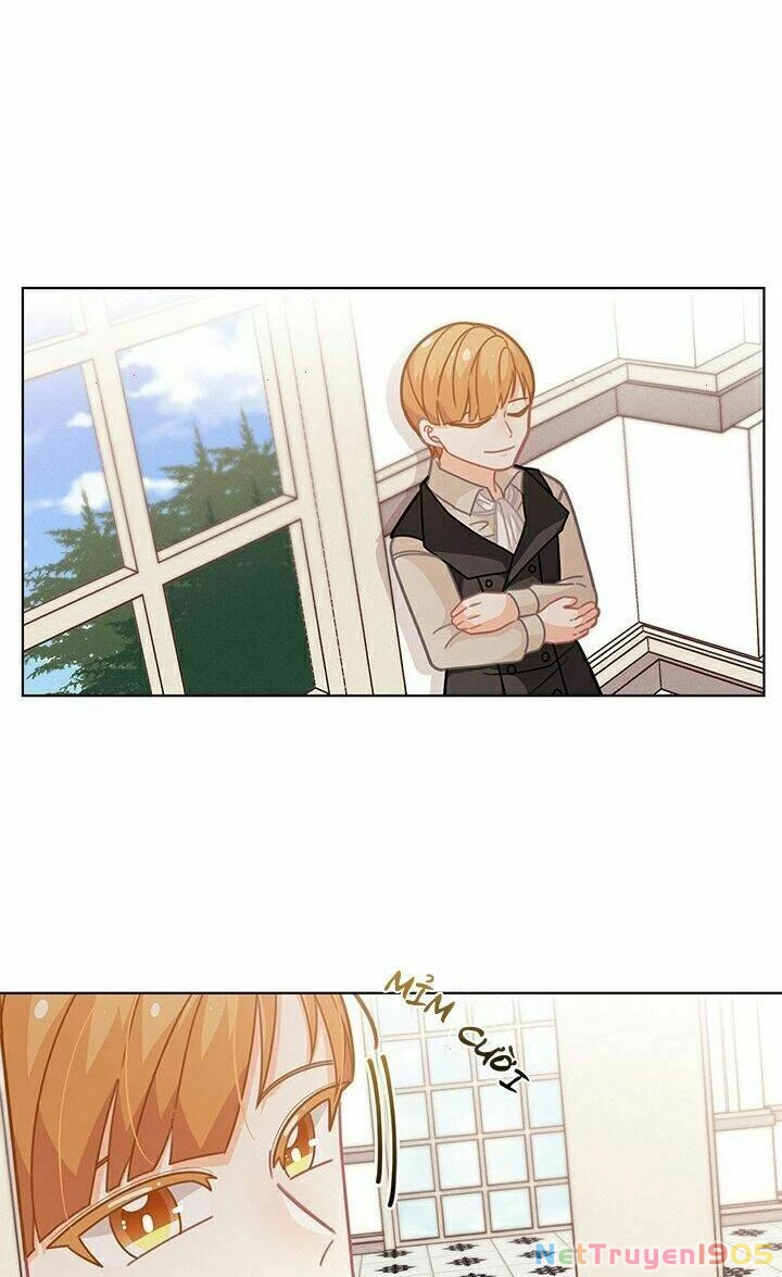 Tôi Chỉ Là Một Tiểu Thư Bình Thường Chapter 31 - 54