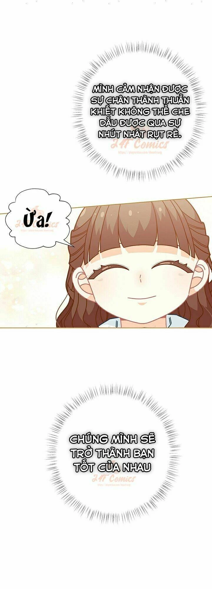 Tôi Chỉ Là Một Tiểu Thư Bình Thường Chapter 32 - 3