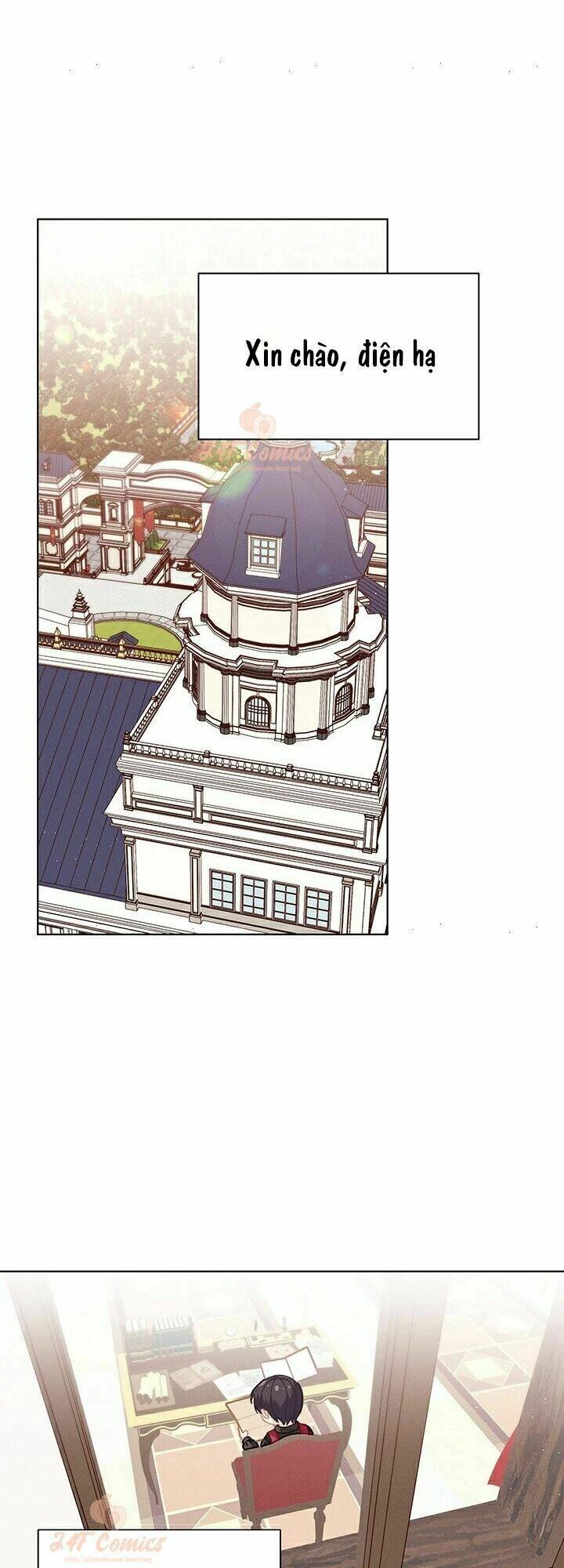 Tôi Chỉ Là Một Tiểu Thư Bình Thường Chapter 32 - 7