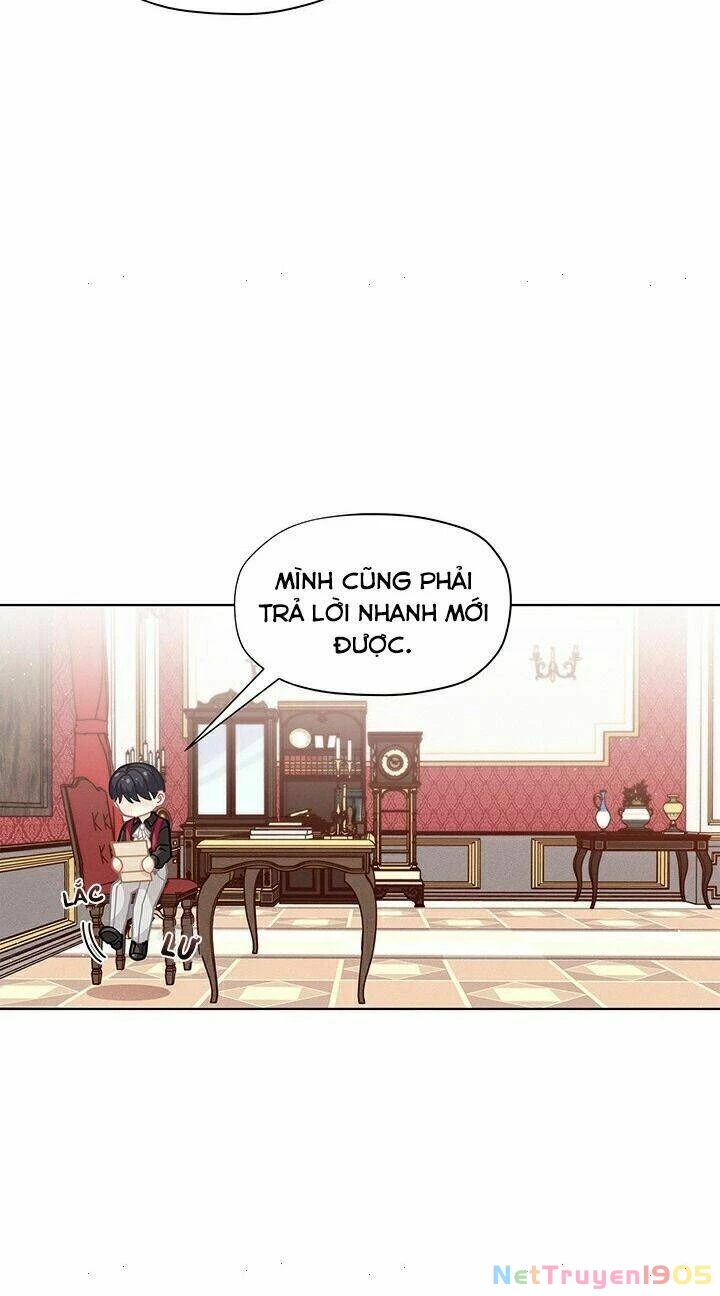 Tôi Chỉ Là Một Tiểu Thư Bình Thường Chapter 32 - 10