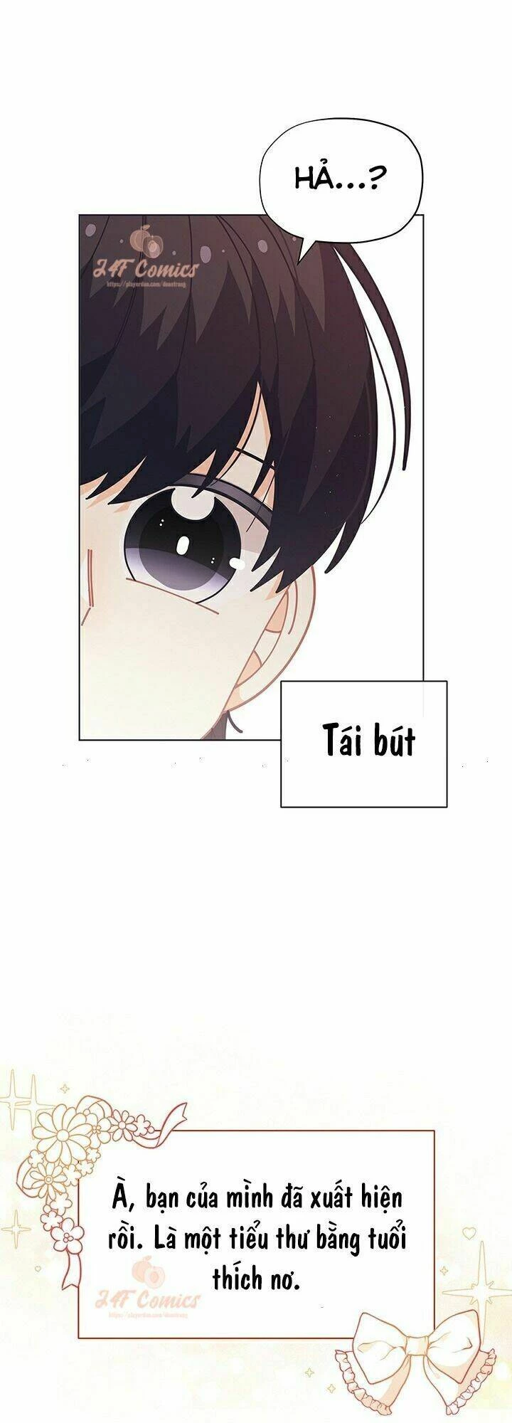 Tôi Chỉ Là Một Tiểu Thư Bình Thường Chapter 32 - 11