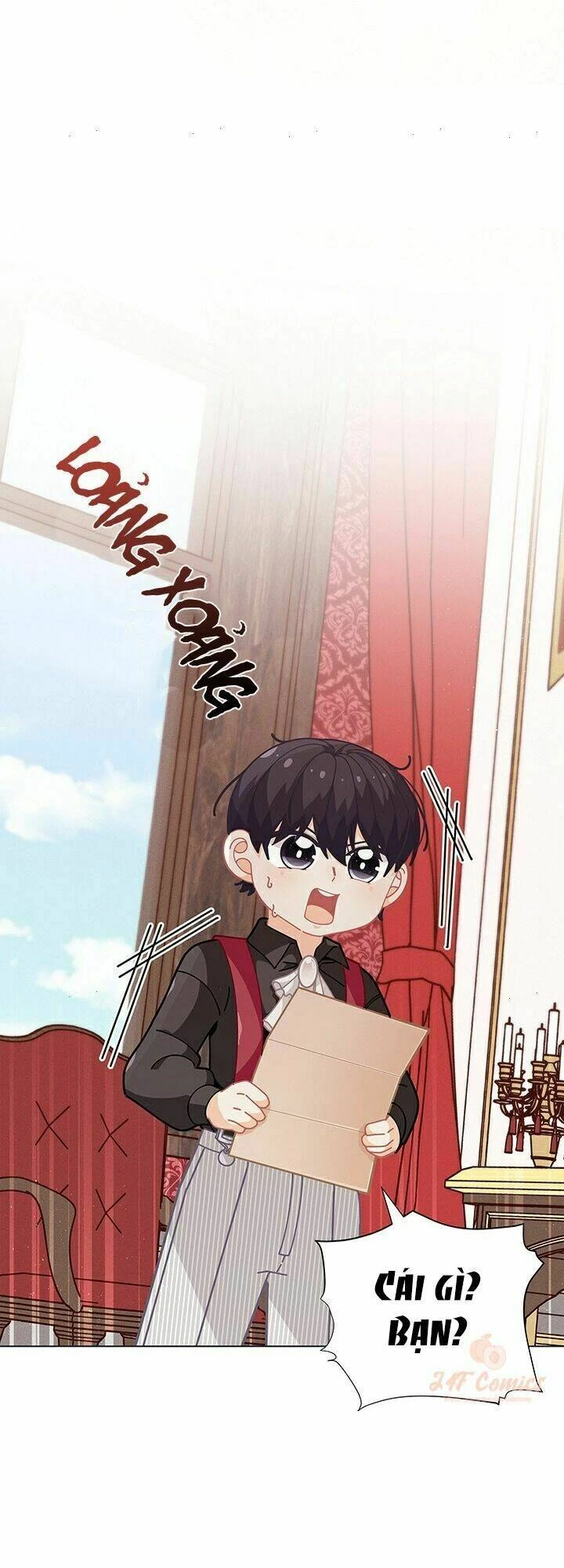 Tôi Chỉ Là Một Tiểu Thư Bình Thường Chapter 32 - 12