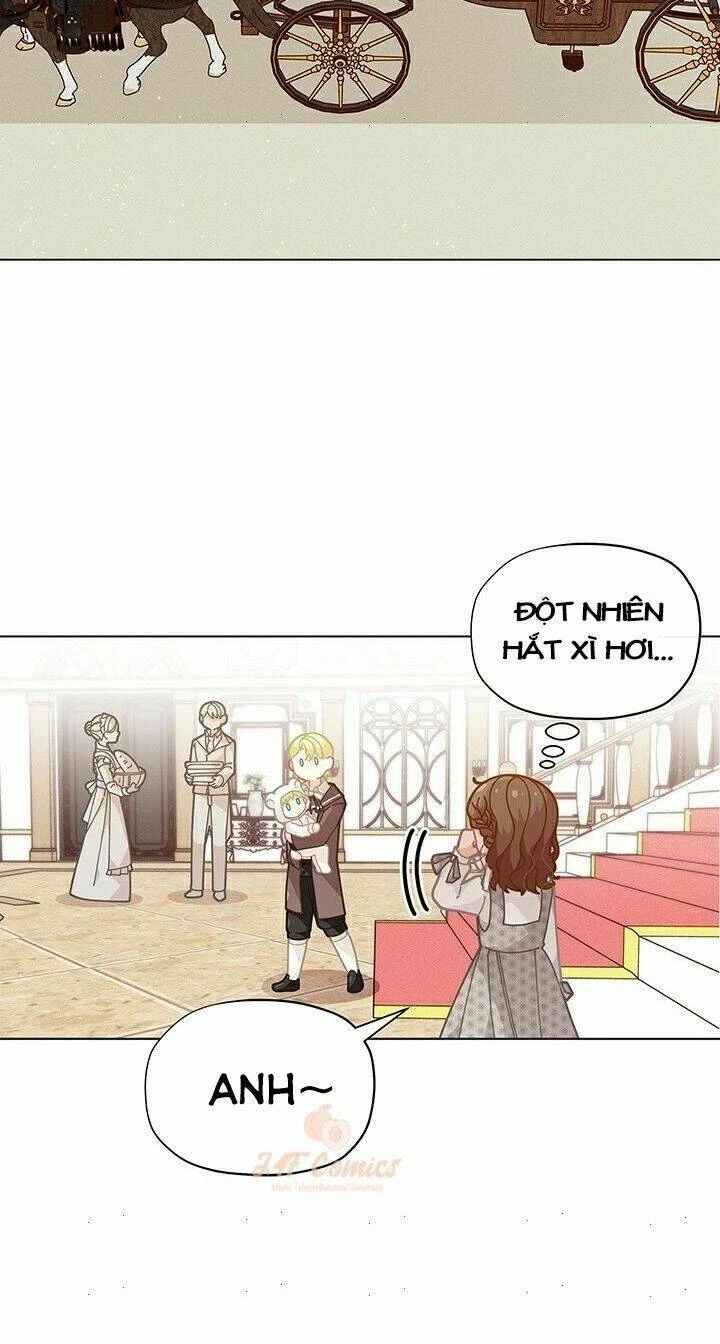 Tôi Chỉ Là Một Tiểu Thư Bình Thường Chapter 32 - 14