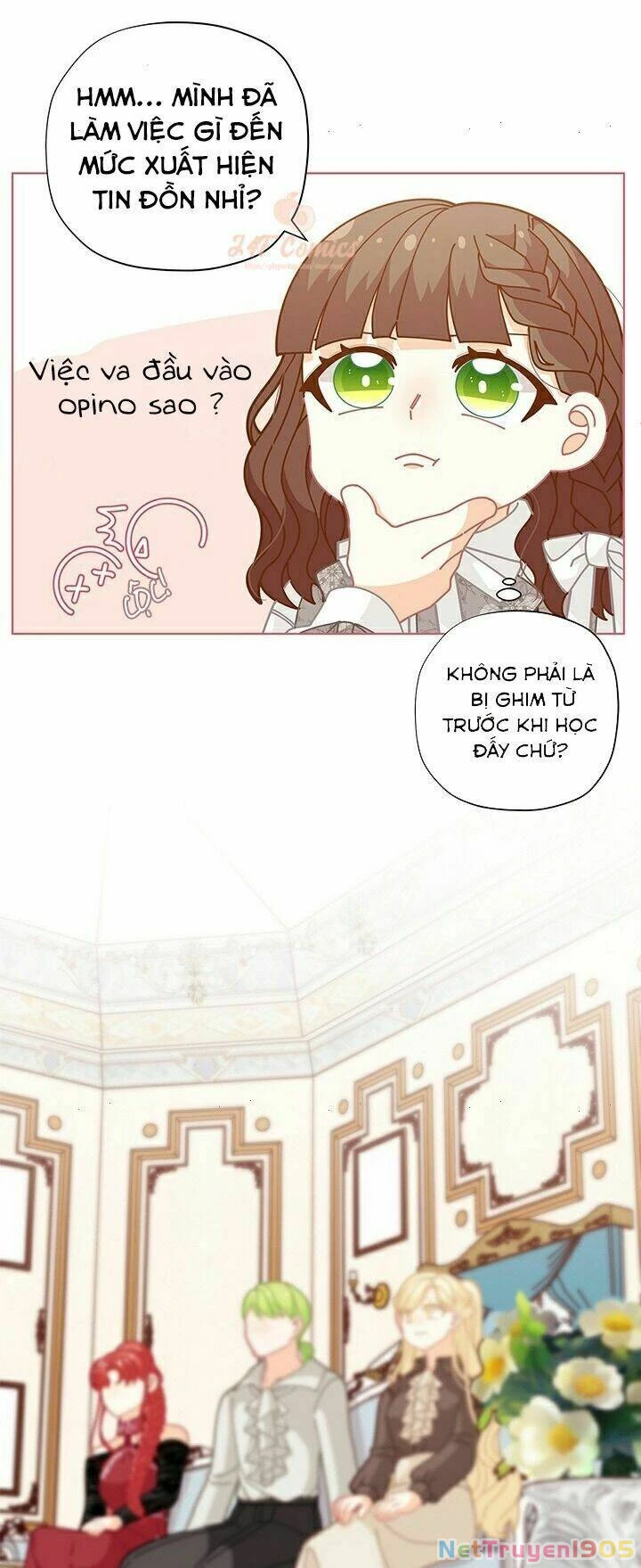 Tôi Chỉ Là Một Tiểu Thư Bình Thường Chapter 32 - 16