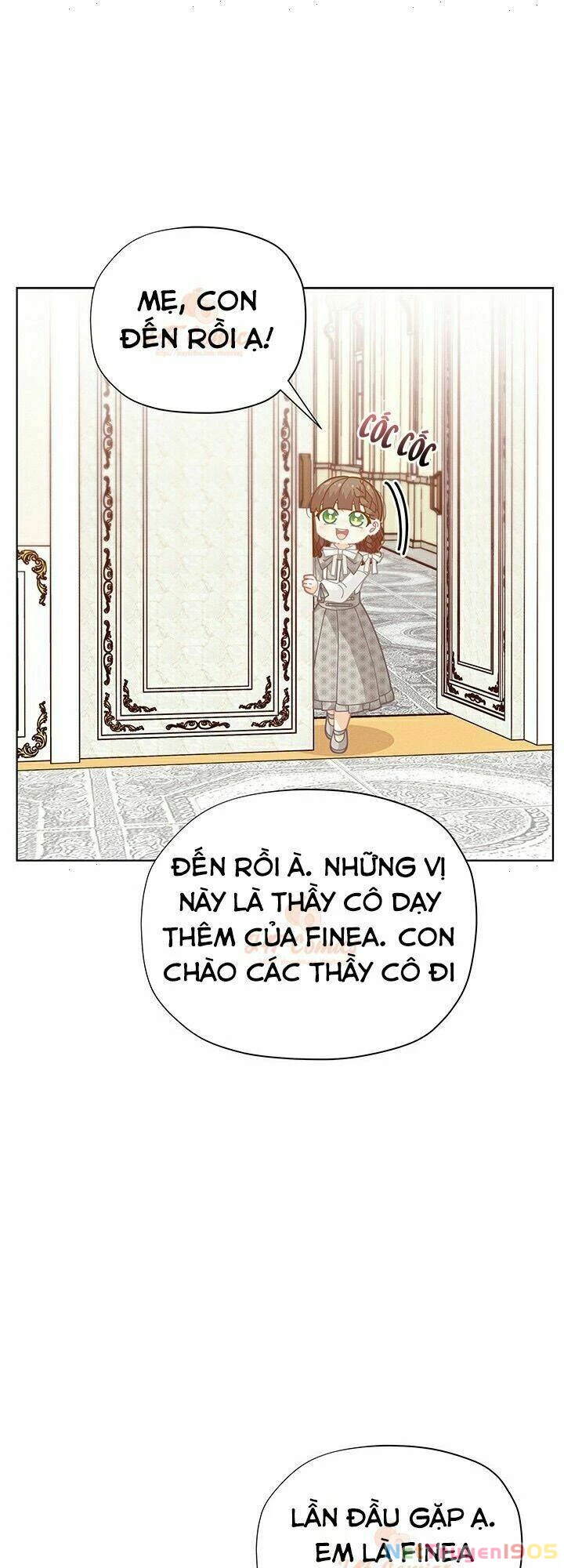 Tôi Chỉ Là Một Tiểu Thư Bình Thường Chapter 32 - 18