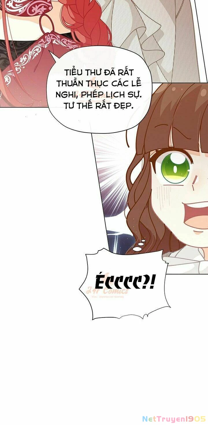 Tôi Chỉ Là Một Tiểu Thư Bình Thường Chapter 32 - 20