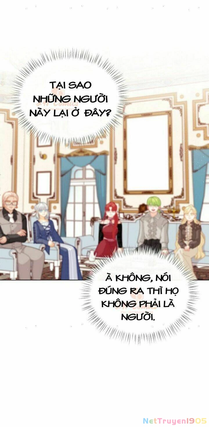 Tôi Chỉ Là Một Tiểu Thư Bình Thường Chapter 32 - 21