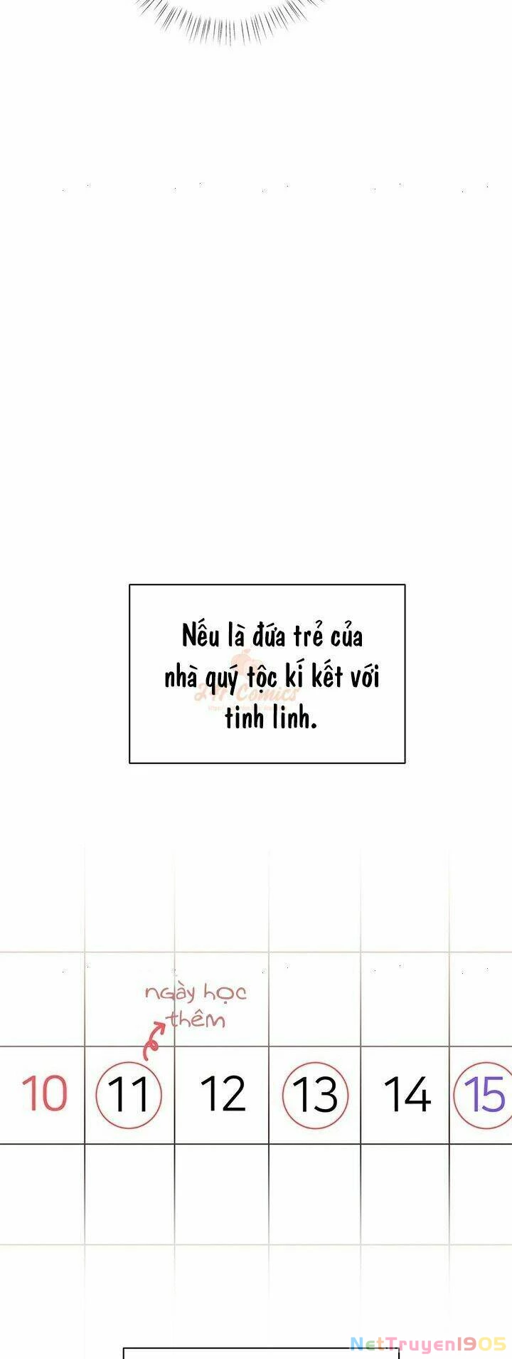 Tôi Chỉ Là Một Tiểu Thư Bình Thường Chapter 32 - 23