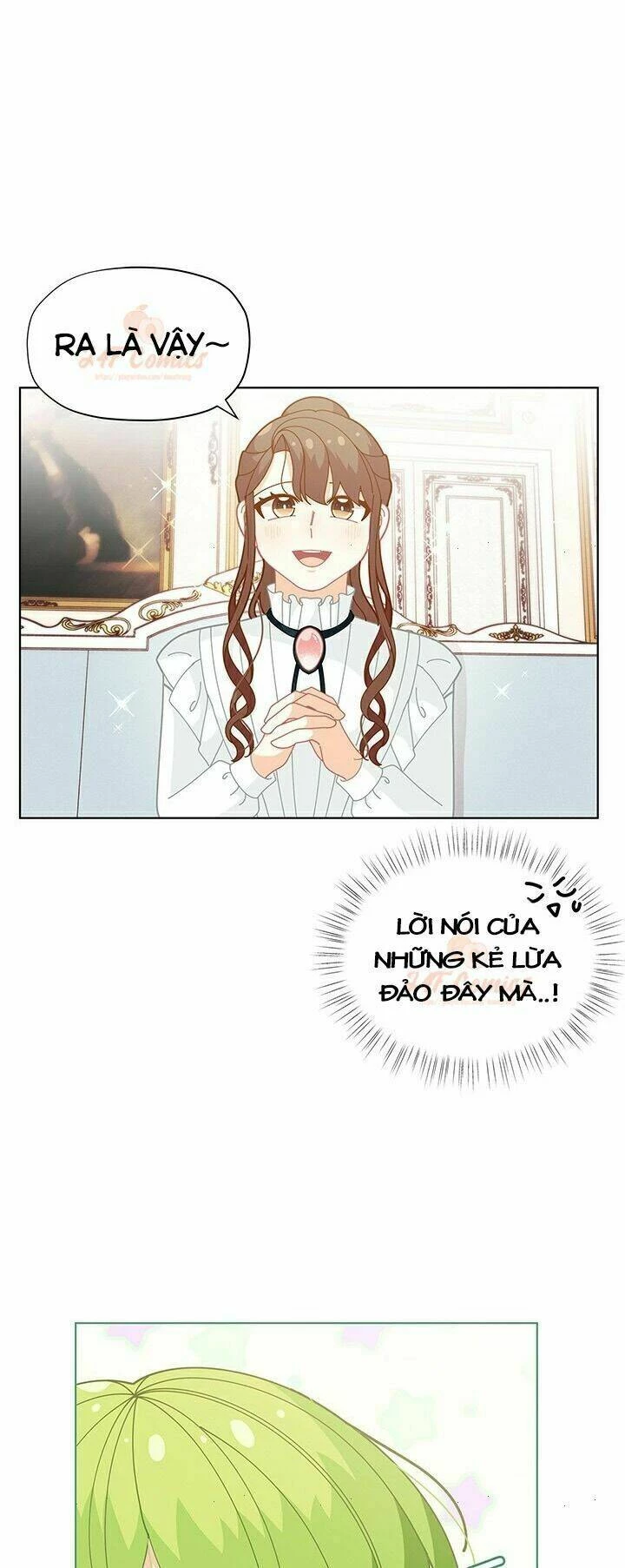 Tôi Chỉ Là Một Tiểu Thư Bình Thường Chapter 32 - 29