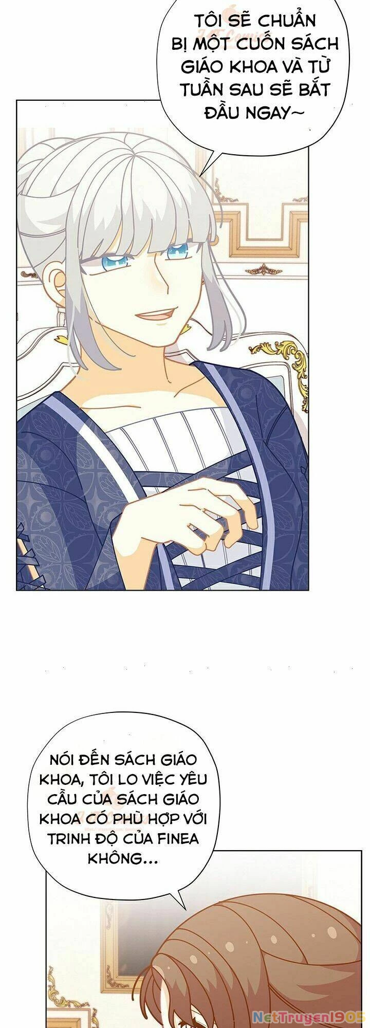 Tôi Chỉ Là Một Tiểu Thư Bình Thường Chapter 32 - 32