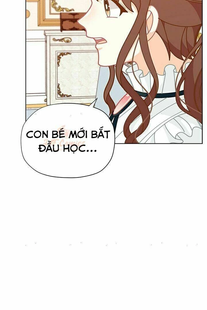 Tôi Chỉ Là Một Tiểu Thư Bình Thường Chapter 32 - 33