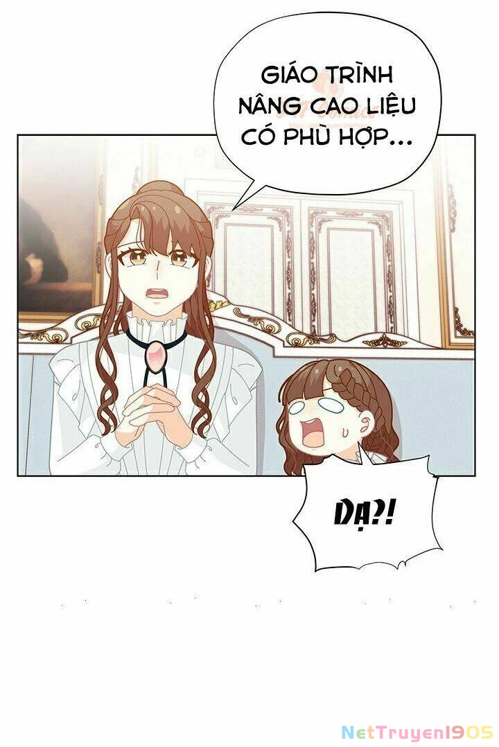 Tôi Chỉ Là Một Tiểu Thư Bình Thường Chapter 32 - 34