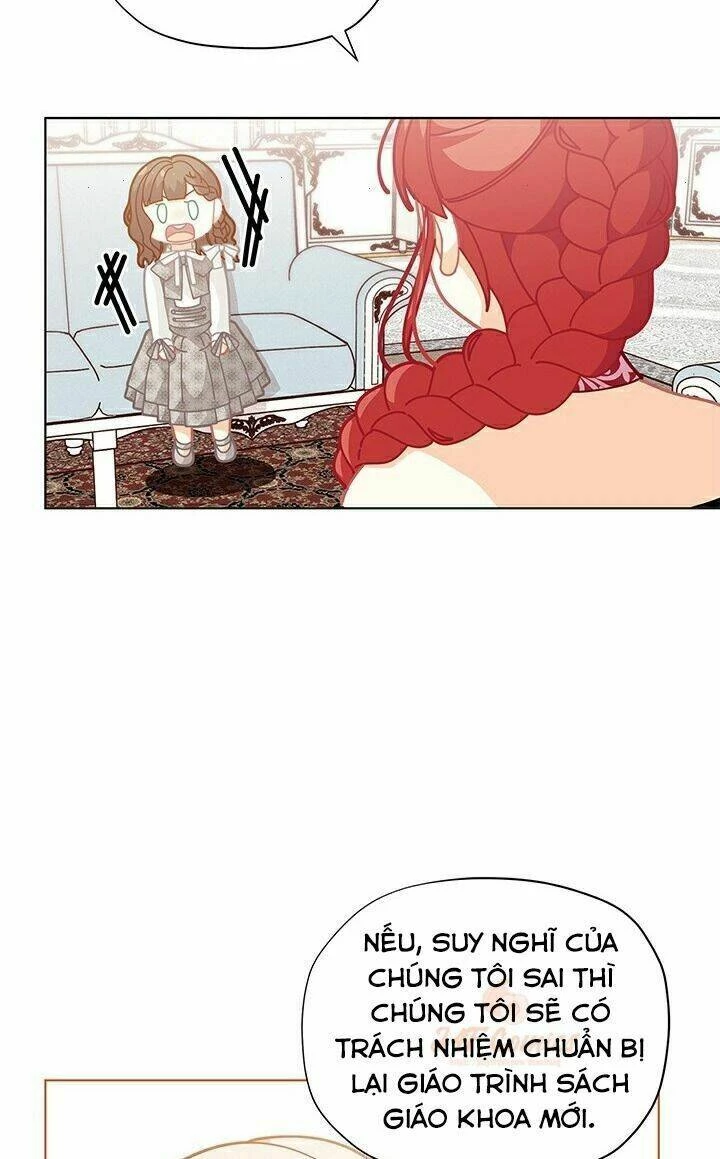 Tôi Chỉ Là Một Tiểu Thư Bình Thường Chapter 32 - 37