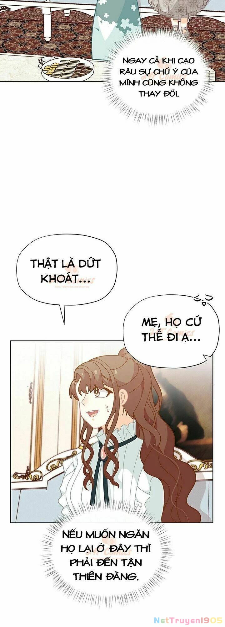 Tôi Chỉ Là Một Tiểu Thư Bình Thường Chapter 32 - 40