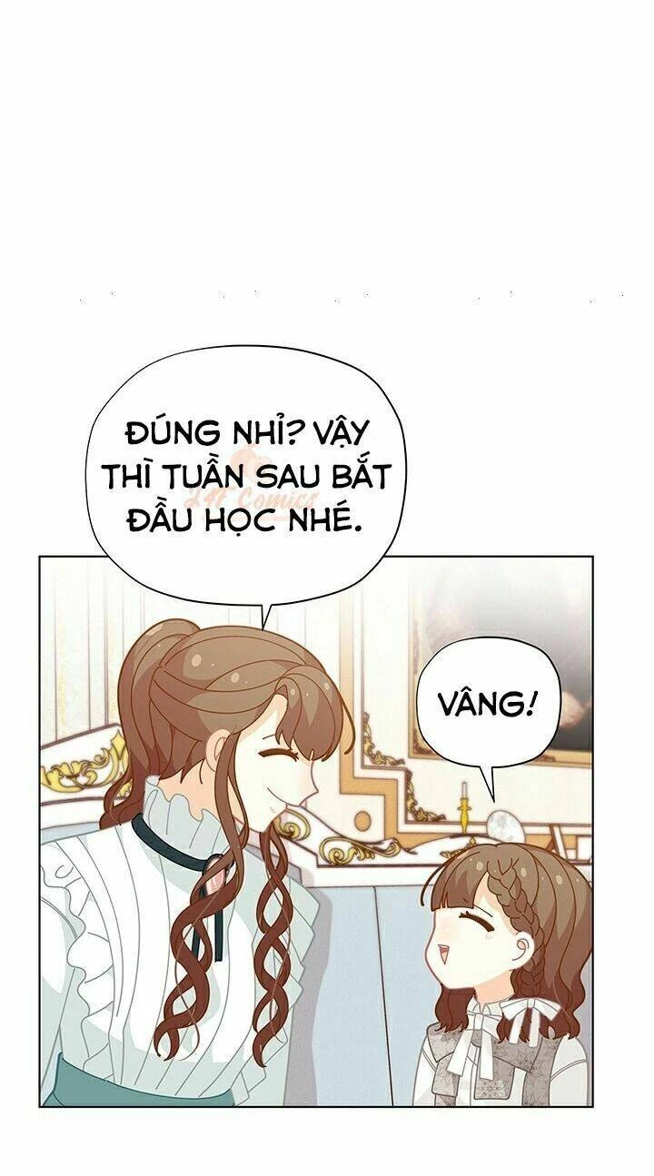 Tôi Chỉ Là Một Tiểu Thư Bình Thường Chapter 32 - 41