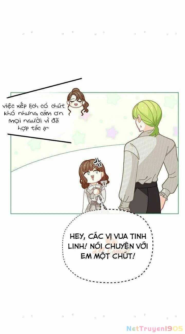 Tôi Chỉ Là Một Tiểu Thư Bình Thường Chapter 32 - 42