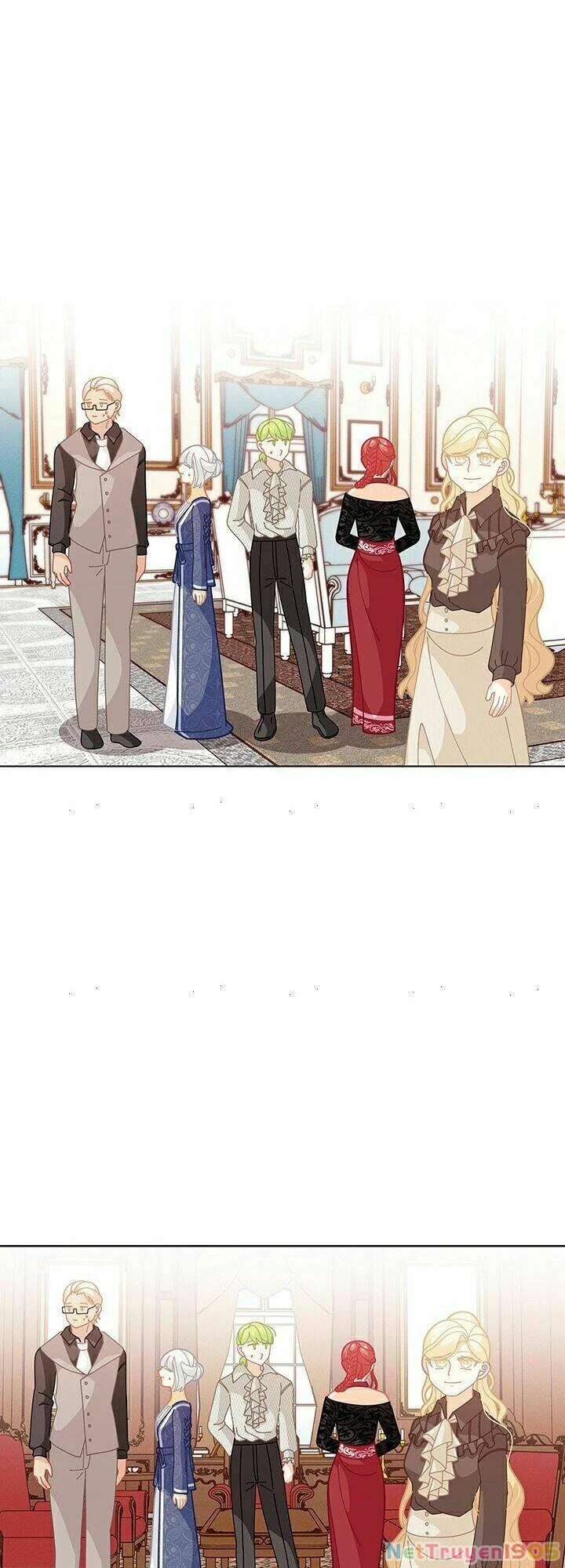 Tôi Chỉ Là Một Tiểu Thư Bình Thường Chapter 32 - 43