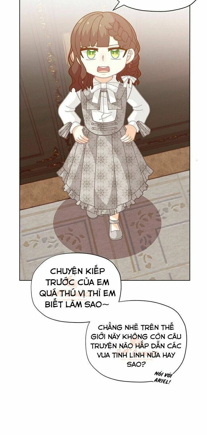 Tôi Chỉ Là Một Tiểu Thư Bình Thường Chapter 32 - 45