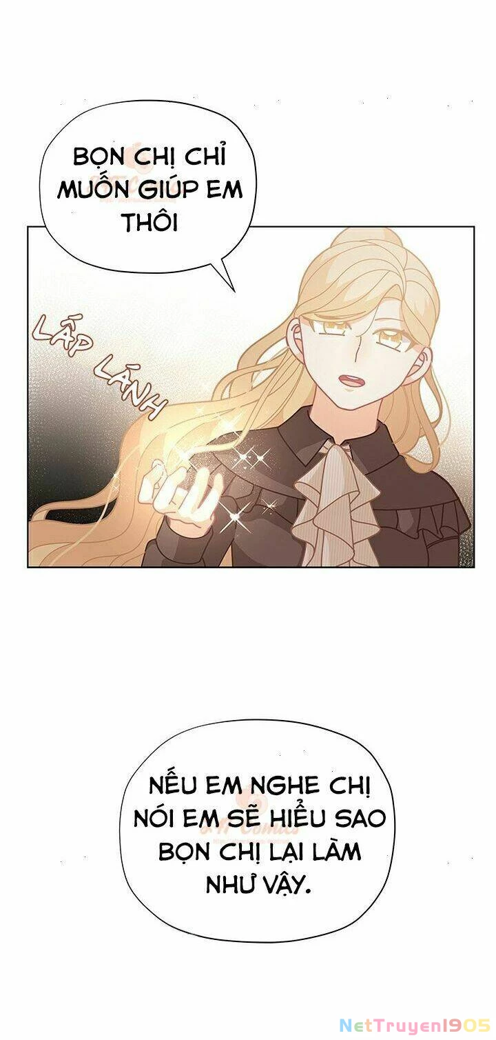 Tôi Chỉ Là Một Tiểu Thư Bình Thường Chapter 32 - 46