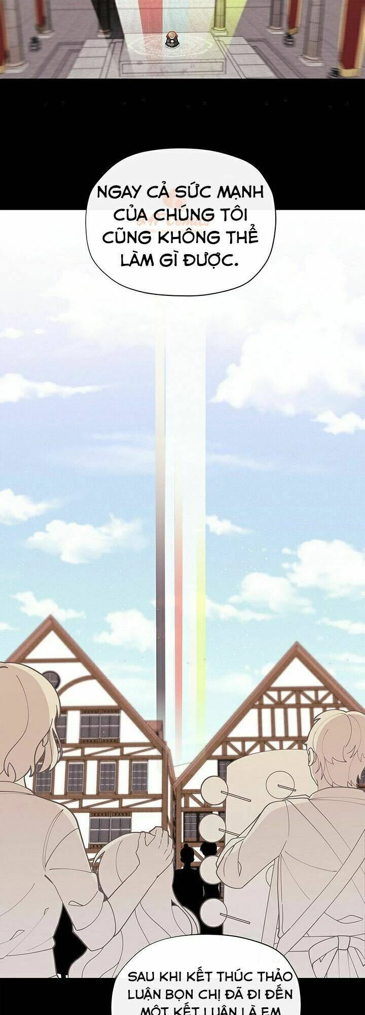 Tôi Chỉ Là Một Tiểu Thư Bình Thường Chapter 32 - 48