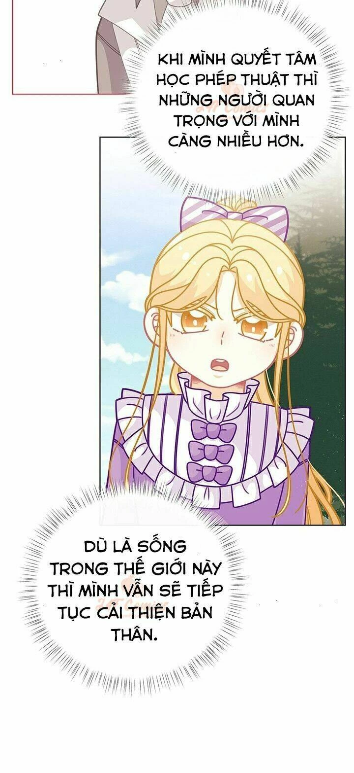 Tôi Chỉ Là Một Tiểu Thư Bình Thường Chapter 32 - 51
