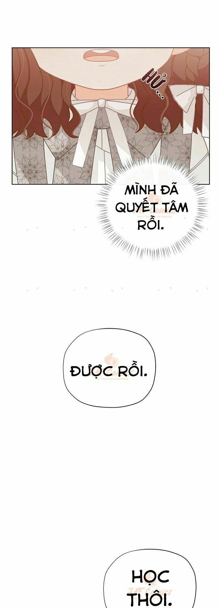 Tôi Chỉ Là Một Tiểu Thư Bình Thường Chapter 32 - 52